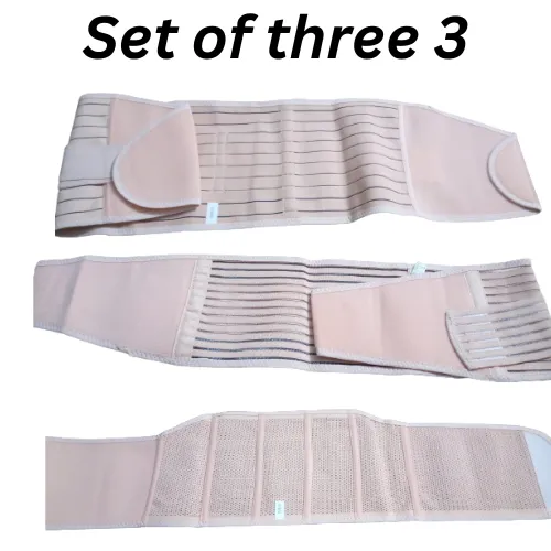Post-Partum%20(After%20Delivery)%20Abdominal%20Belt%20with%20Three%20Function%20(3%20In%201)%20Abdominal%20Support,%20Back%20Support,%20After%20Delivery%20Pelvic%20Correction%20and%20Early%20Abdominal%20Recovery%20after%20C-%20Section%20-%20Image%204