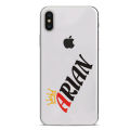 Custom Name Sticker for Laptop (4x1.5) Inches (Red & White) Your Name with Crown Customise Name Sticker Laptop Sticker Mobile Sticker Bike Stickers Bike Stickers 125 Stickers For Bike Bike Accesories Car Sticker, Bike Stickers, Car Accesories. 