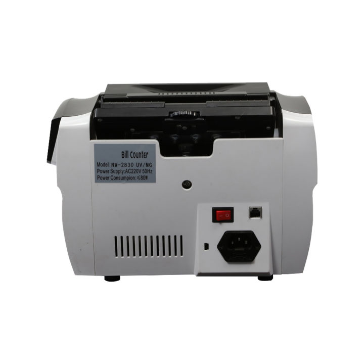 Newwave%20Cash/Money/Bill%20Counting%20Machine%20With%20Jali%20Note%20Detection%20/%20Batching,%20Adding%20Function%20Buildin%20Double%20Lcd%20%20And%201x%20External%20Display%20NW-2830%20In%20Pakistan%20-%20Image%207