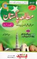 Dastoor Mutala Pakistan (Pakistan Study) Solved Papers,Subjective,Intermediate for Allama Iqbal Open university,AIOU Key Book Code No 317. 