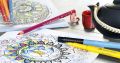 FABER CASTELL Polychromos Artists' Color Pencils - Tin of 36 - #110036. 