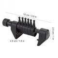 Flanger FA-20 Multifunction Flexi-capo Chord Tuning for Folk Guitar String. 