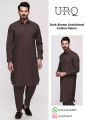 CHINA SOFT PAPER COTTON SUIT FOR MEN UNSTITCHED. 