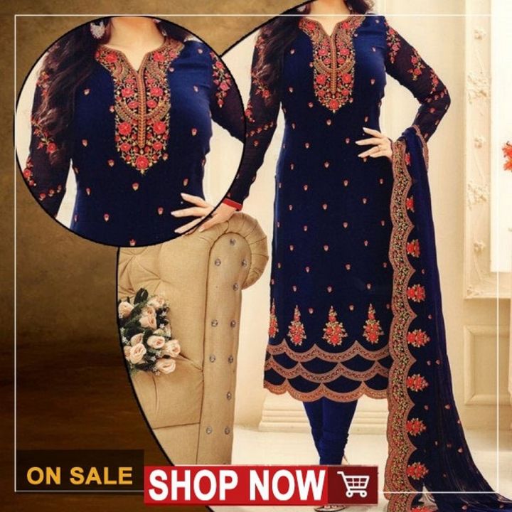 AZIZA PANT SUIT