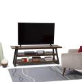Stylish TV Table Stands: LED TV Table with Drawers for a Modern and Organized Living Space Enhance Your Living Room. 