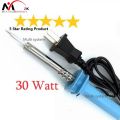 30 Watt Soldering Iron | Goot KS-30R Soldering Iron 30 Watt | High Performance 30 Watt Soldering Iron By Mughal G Mobiles PK for Precision Work. 