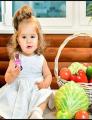 Baby Fruit Feeder, Baby Fruit Soother, Fresh Feeding Soft and High Quality Nip. 
