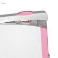 Sliding Door Locks, Self Sticky Sliding Cupboard Lock Glass Door Lock for Babies Protection. 