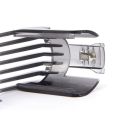 3Pcs Hair Comb for Philips QC5130 QC5105 QC5115 QC5120 QC5125 QC5135. 
