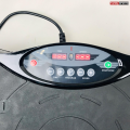 Full-Body Slim Fitness Vibration Plate Machine Crazy Fit Massage Body Massager - Weight loss machine - Crazy Fit. 