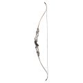 Junxing F-166 ILF Takedown Recurve Bow - 64 Inches. 