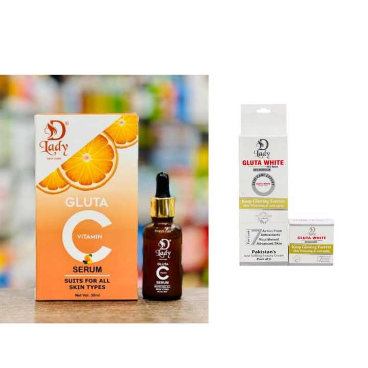 Pack%20of%202%20Gluta%20White%20Cream%20+%20Lady%20Gluta%20Vitamin%20C%20Serum%20+%20Pack%20of%202%20Gulta%20Whiting%20Cream%20&%20Skin%20Fuel%20Serum%20-%20Image%206