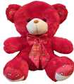 Teddy Bear for Girls – Premium Plush, Soft & Washable Stuffed Toy 12 inch. 
