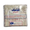 Cotton Cloth Tissue | Soft and Gentle Skin | Highly Absorbent Cotton Cloth Tissue | Breathable and Natural | Hypoallergenic and Perfumed | Reusable and Washable Tissue | Wiping Hands and Face, and Cleaning Baby's Skin.. 