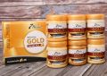 7 Shine Gold Facial Kit | Parlour Pack | 24k Glow. 