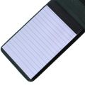 School Supplies Office Cover Diary Small Memo Pads Mini Notepad Business Memos Pocket Planner A7 Notebook. 