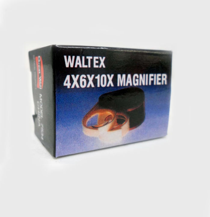 WALTEX%204x/6x%20Folding%20Pocket%20Magnifier%20-%202%20Lenses%20-%20Combined%2010x%20-%20Image%204