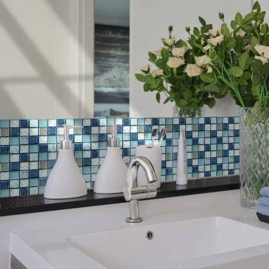 10%20pcs%20Mosaic%20Tile%20Stickers%20Waterproof%20Kitchen%20Bathroom%20Wall%20Decal%2010X10cm%20-%20Image%204
