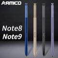 ARMICO For Samsung Galaxy Note8 pen Active S pen stylus touch screen pen Note9 Note7 waterproof call phone S pen. 