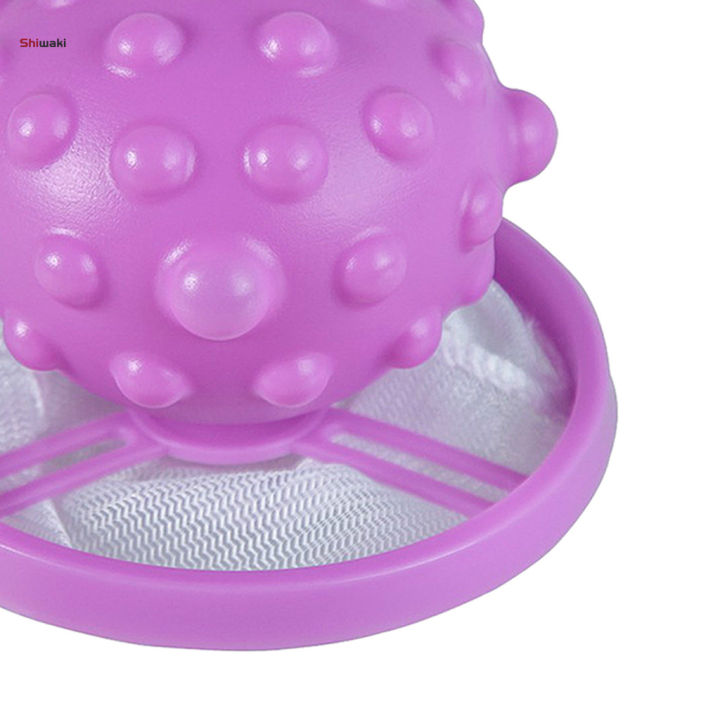 New Floating Pet Catcher Laundry Lint Pet Hair Remover For Washing ...
