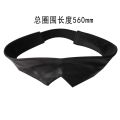 Anime JJK Gojo Satoru Headband Cosplay Accessories Eye Mask Glasses. 