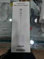 Lightning To USB OTG | Lightning To USB 3.0 OTG | Works on every iphone 100% working Lightning to USB Adapter OTG Cable for iOS Compatible with iPhone. 