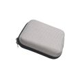 Hard Case Travel Carrying Protector Bag For Gameboy Advance SP Carry Protective Cover Storage Bag For GBA SP Console. 