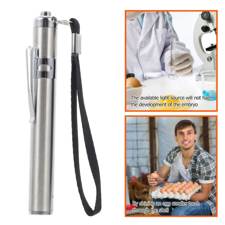 Stainless%20Steel%20Incubator%20Egg%20tester%20Egg%20Candling%20Lamp%20LED%20Super%20Cold%20Equipment%20Mini%20Keychain%20Poultry%20Incubation%20Hatching%20Flashlight%20For%20Incubator%20(With%20AAA%20Pencil%20Type%20Batteries)%20-%20Image%207