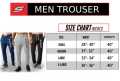 Pack Of 3 Hot Stylish Different Printed Trouser For Men - Stay Stylish With A Pack Of 3 Printed Men'S Trousers. 
