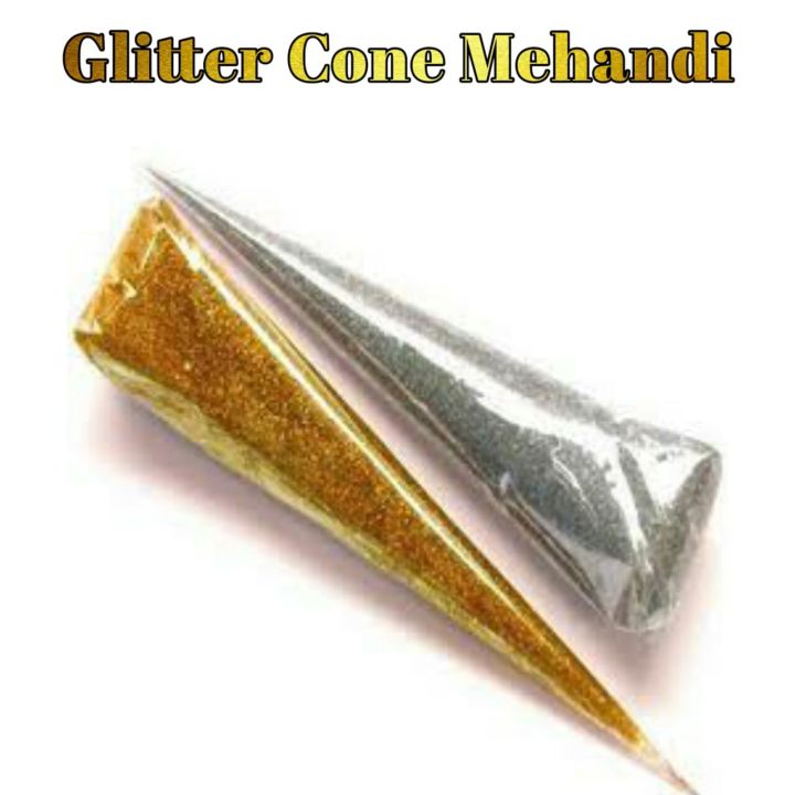 Pack%20of%202%20:%20Glitter%20Mehndi%20cone%20Golden%20&%20Silver%20-%20Image%203