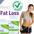 Right Detox  Herbal Wellness Formula for a Balanced Lifestyle For Men & Women | 100% Natural & Herbal Weight Loss Extract | Zero Side Effects | Enhances Metabolism | Improves Digestion | Fat Burner | Weight Loss Tablets | Weight Loss Supplement. 