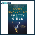 Pretty Girls by Karin Slaughter (Author). 