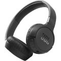 JBL Tune 660NC Wireless On-Ear Active Noise-Cancelling Headphones. 