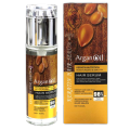 Argan Oil Anti-Hair Fall Creamy Hair Mask & Shampoo Conditioner Oil Serum (98% Repair Damage Hair)-1000ml. 