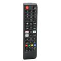 Remote Control 4K UHD TV Replacement Fits for Samsung BN59-01315A UN43RU710DFXZA 2019. 
