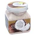 Coconut Face & Body Scrub -350 ml. 