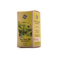 Tea Tree Oil - Teatree - 30ml - For Hair and Skin - SAC. 