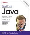 Head First Java by Kathy Sierra (Author), Bert Bates (Author), Trisha Gee (Author). 