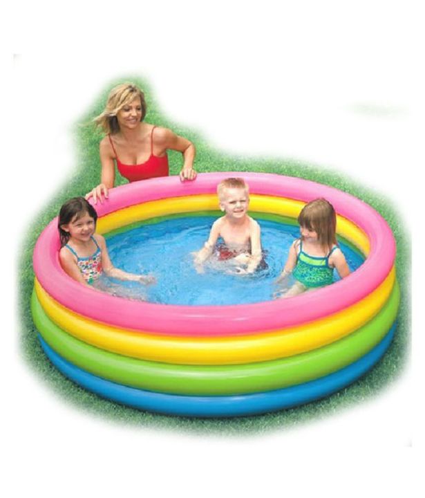 Best%20quality%20Intex%20Swimming%20Pool%20-%20Swimming%20Pool%20for%20kids%20-%20Baby%20Bath%20tub%20-%20Image%202