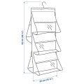 IKEA Handbag Organizer. 