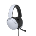 Sony INZONE H3 Wired Gaming Headset. 