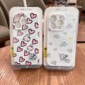 The film case is suitable for opporeno10 phone case A1 cartoon hard shell A58 shiny K11 net red findx6 new model. 