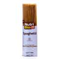 BE REGGIA PASTA NUTRI BIO SPAGHETTI ORGANIC 500 GM. 