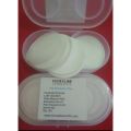 Nylon Membrane Filter (Diameter 47mm) (pore size 0.45μm). 