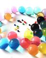 Crystal Soil Hydrogel Gel Polymer Water Beads Flower/Wedding/Decoration. 