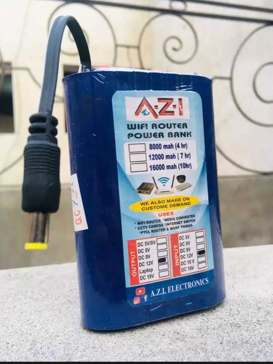 WiFi%20Router%20UPS%20Power%20Bank%2012%20Volts%20-%20with%20Fast%20Charger%205%20Hours%20Guaranteed%20Backup%20-%20Tp%20Link%20Tenda%20PTCL%20&%20Other%20Routers%20-%20Image%203