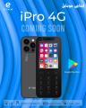 E Tachi iPro 4G - 2GB RAM 16GB ROM - 2.8" Touch Screen - 4200mAh Battery - E-Tachi iPro 4G - Google Play Store - Google Maps - Type 4G LTE Wifi Bluetooth Hotspot Video Calling Box Pack 1 Year Warranty. 