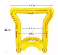 Strong Dispenser Bottle Handle for Energy Saving 19 Liter Water Bottle handle Lifter to carry easily. 