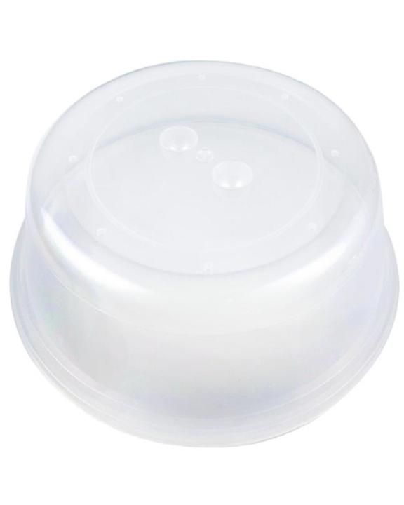 Plastic Microwave Plate