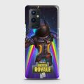 OnePlus 9 Pro Cover - SkinLee HQ Hard Case - Fortnite Dark Voyager - SKINLEE-503-1-828-632. 